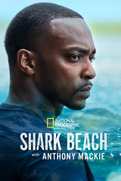 watch Shark Beach with Anthony Mackie