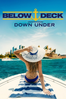 watch Below Deck Down Under