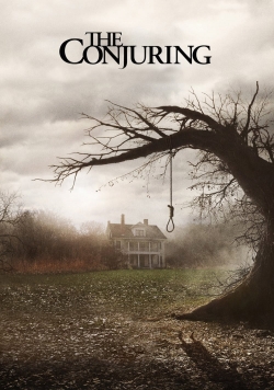 watch The Conjuring