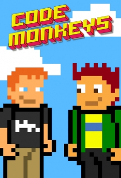 watch Code Monkeys