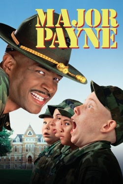 watch Major Payne