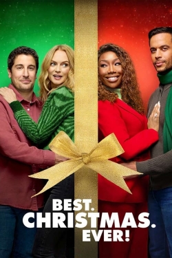 watch Best. Christmas. Ever!