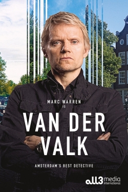 watch Van der Valk