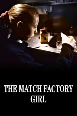 watch The Match Factory Girl