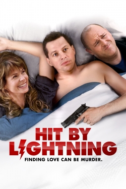 watch Hit by Lightning