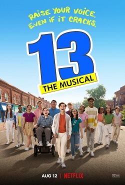 watch 13: The Musical