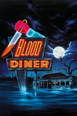 watch Blood Diner