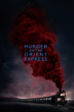 watch Murder on the Orient Express