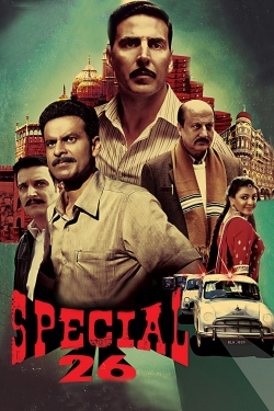 watch Special 26