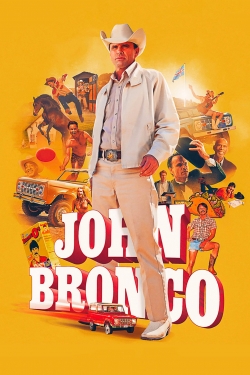 watch John Bronco