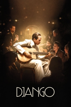 watch Django