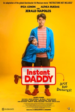 watch Instant Daddy
