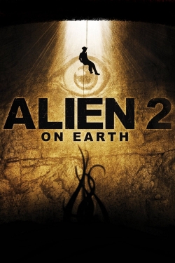 watch Alien 2: On Earth
