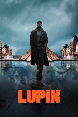 watch Lupin