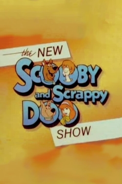 watch The New Scooby and Scrappy-Doo Show