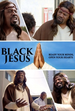 watch Black Jesus