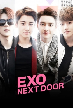 watch EXO Next Door