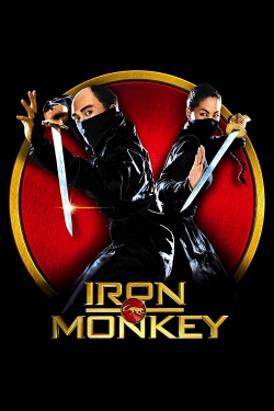 watch Iron Monkey