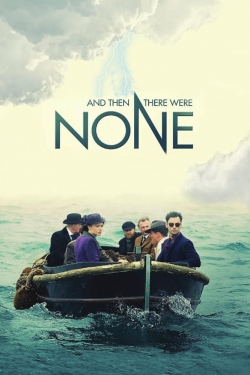 watch And Then There Were None