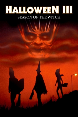 watch Halloween III: Season of the Witch
