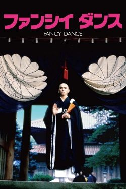 watch Fancy Dance