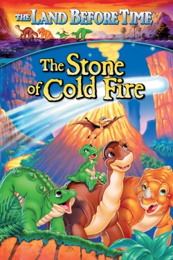 watch The Land Before Time VII: The Stone of Cold Fire