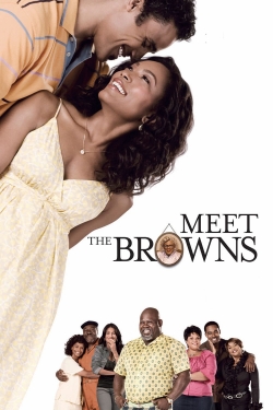 watch Meet the Browns