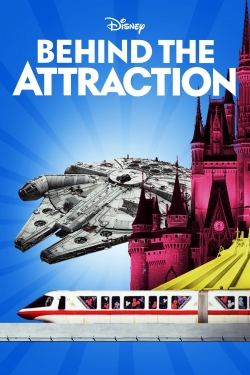 watch Behind the Attraction