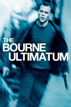 watch The Bourne Ultimatum