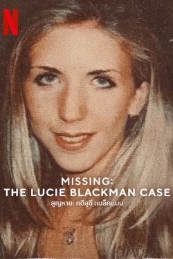 watch Missing: The Lucie Blackman Case