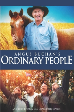 watch Angus Buchan's Ordinary People