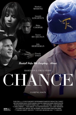 watch Chance