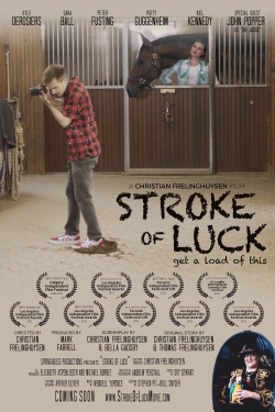 watch Stroke of Luck