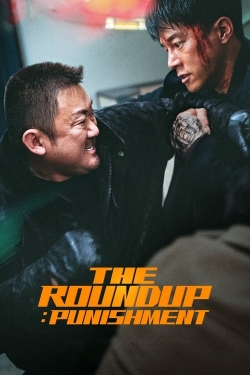 watch The Roundup: Punishment