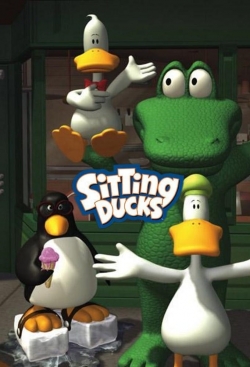 watch Sitting Ducks