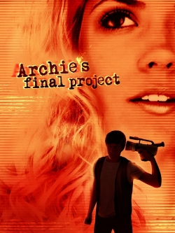 watch Archie's Final Project