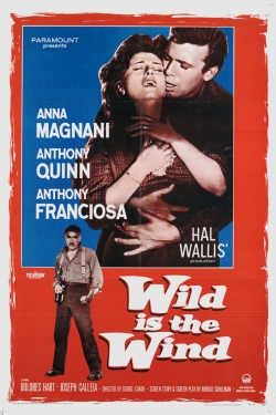 watch Wild Is the Wind