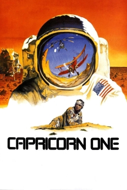 watch Capricorn One