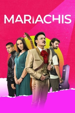 watch Mariachis