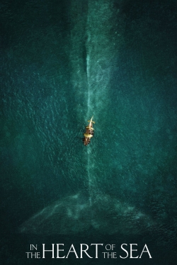 watch In the Heart of the Sea