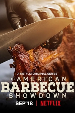 watch The American Barbecue Showdown