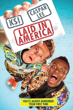 watch Laid in America