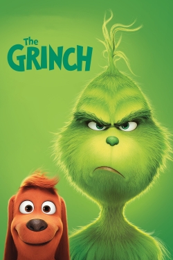 watch The Grinch