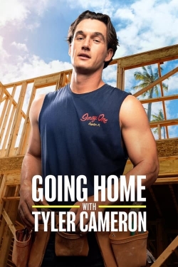 watch Going Home with Tyler Cameron