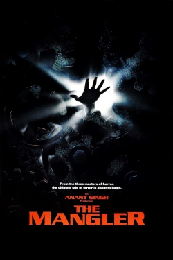 watch The Mangler