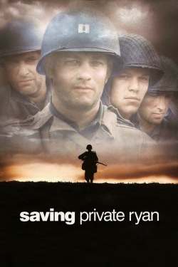 watch Saving Private Ryan
