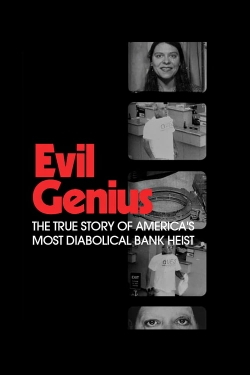 watch Evil Genius