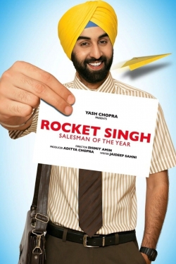 watch Rocket Singh: Salesman of the Year