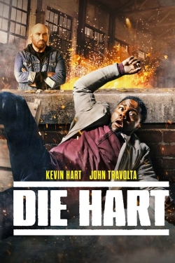 watch Die Hart the Movie