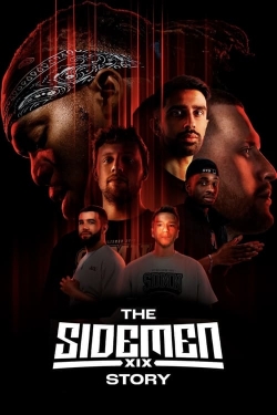 watch The Sidemen Story